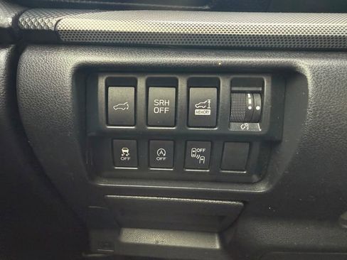 Used 2020 Subaru Forester Limited AWD/4WD image 14