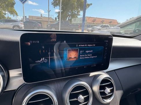 Used 2020 Mercedes-Benz C 300 Sedan image 21