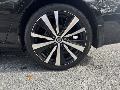 Used 2021 Nissan Altima 2.0 SR image 33