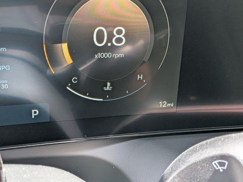 New 2026 Hyundai Palisade Calligraphy FWD image 28
