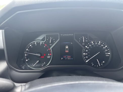 Used 2023 Toyota Tundra SR5 image 24