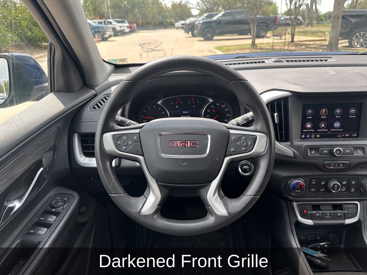 Used 2022 GMC Terrain SLE w/ Driver Convenience Package FWD image 13