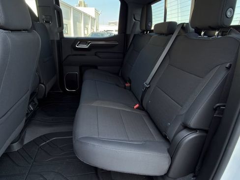 New 2026 Chevrolet Silverado 1500 LT w/ Texas Edition Plus RWD image 19