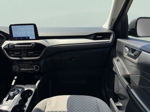 Certified 2022 Ford Escape SE w/ Convenience Package image 18