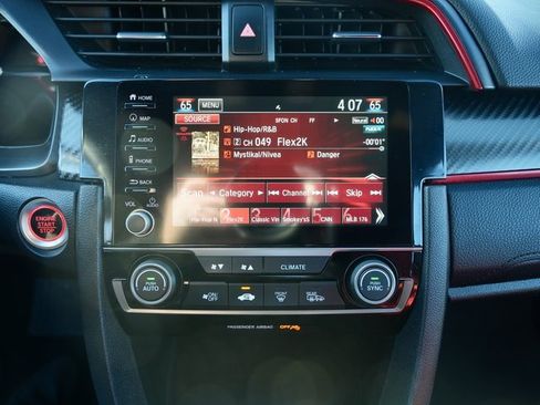 Used 2021 Honda Civic Type R image 19