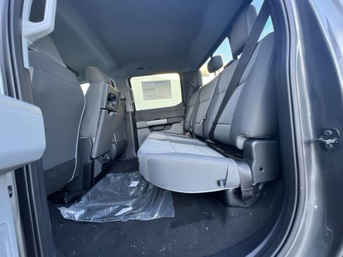 New 2026 Ford F250 XL w/ STX Appearance Package image 24
