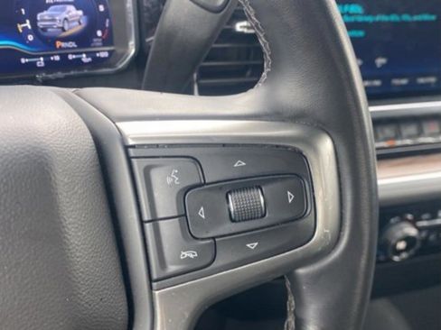 Used 2025 Chevrolet Silverado 1500 LT image 22