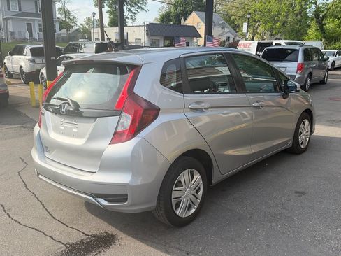 Used 2019 Honda Fit LX image 5