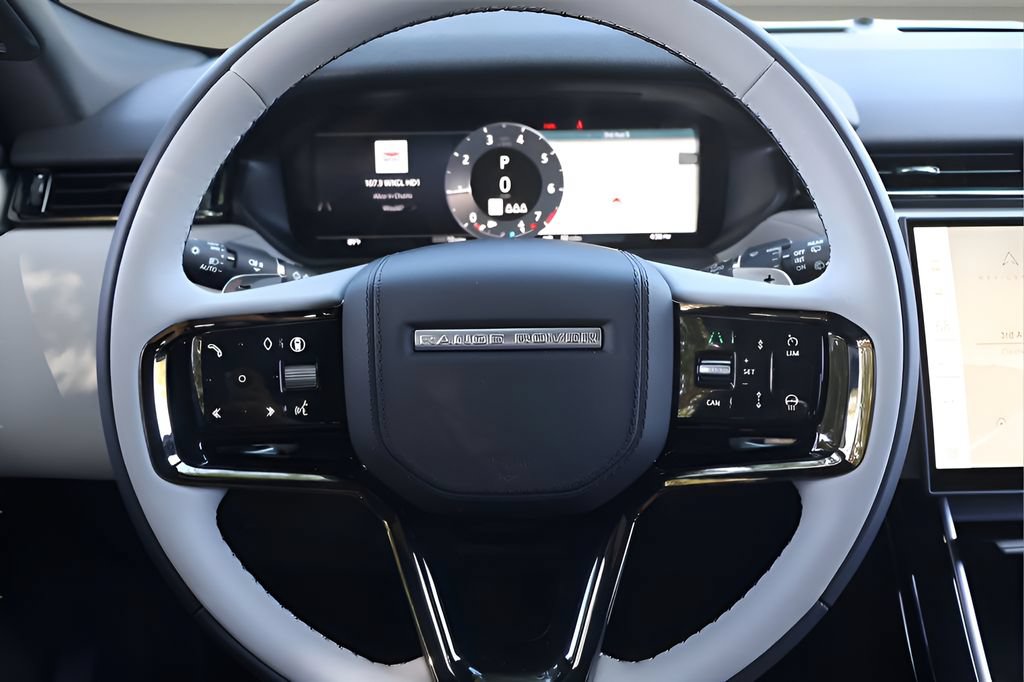 New 2026 Land Rover Range Rover Velar S AWD/4WD image 19