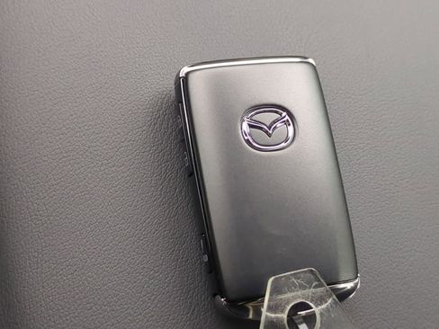 New 2026 MAZDA MAZDA3 2.5 S Premium image 34