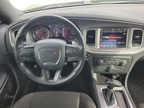 Used 2022 Dodge Charger R/T image 16