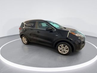 Used 2019 Kia Sportage LX w/ LX Popular Package AWD/4WD video 1