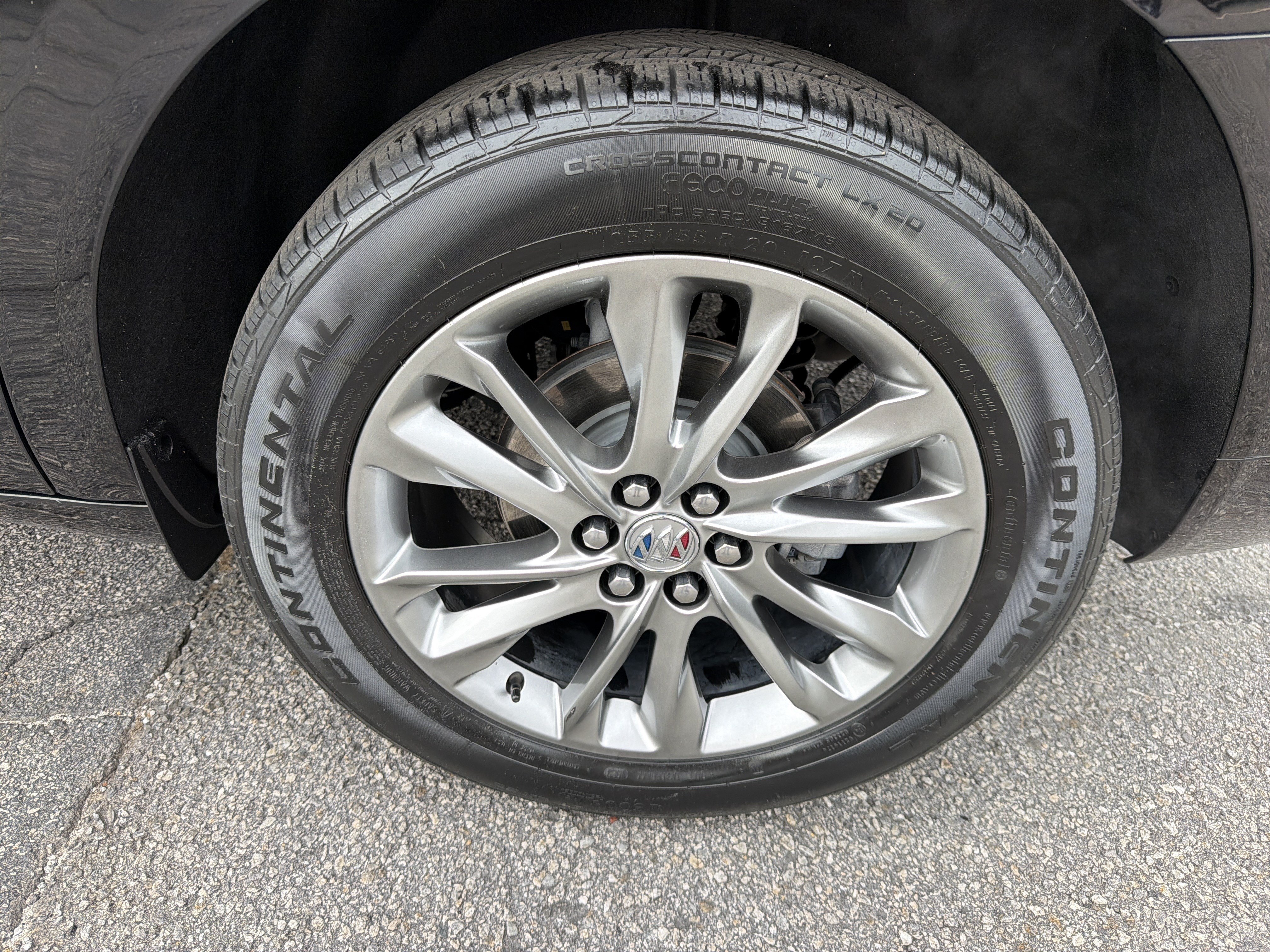 Used 2023 Buick Enclave Avenir FWD image 20