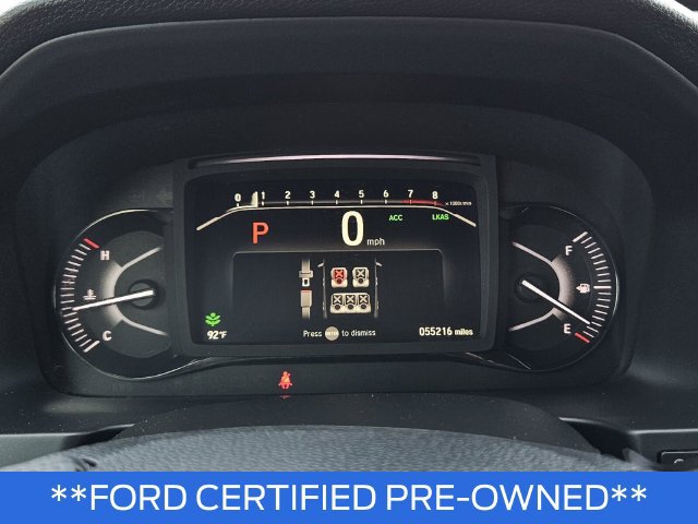 Used 2022 Honda Passport TrailSport image 35