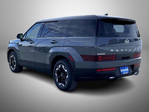 New 2026 Hyundai Santa Fe SE image 7