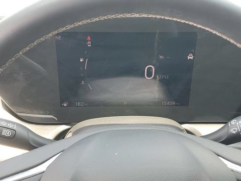 Used 2024 Buick Encore GX Avenir w/ Avenir Convenience Package AWD/4WD image 20