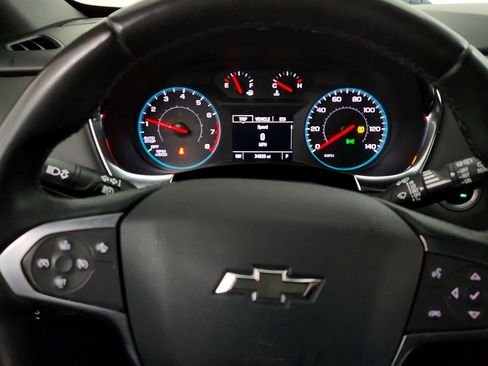 Certified 2023 Chevrolet Traverse LT w/ Midnight/Sport Edition FWD image 19