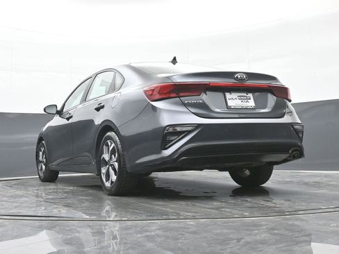 Used 2020 Kia Forte LXS FWD image 37