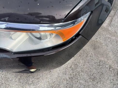 Used 2013 Ford Edge SEL FWD image 7