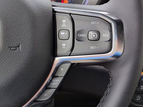 New 2026 RAM 1500 Laramie w/ Night Edition AWD/4WD image 29