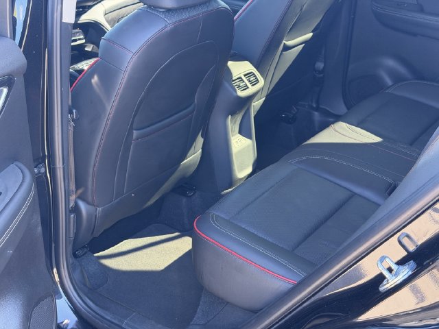 Used 2023 Buick Envision Essence w/ Technology Package I AWD/4WD image 22