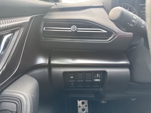 Used 2022 Subaru WRX Limited image 25