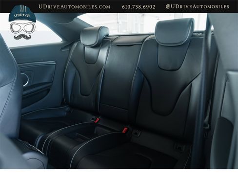 Used 2015 Audi RS 5 Coupe image 48