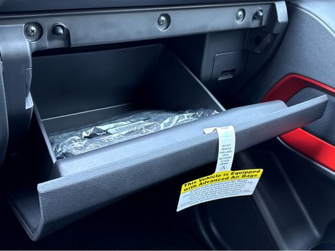 New 2026 Nissan Frontier Pro-X w/ Pro Premium Package image 17