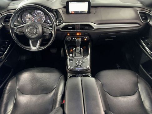 Used 2018 MAZDA CX-9 Grand Touring image 17