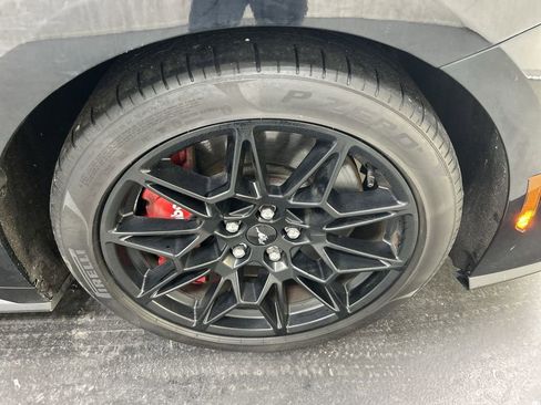 Used 2024 Ford Mustang GT Premium w/ GT Performance Package RWD image 8