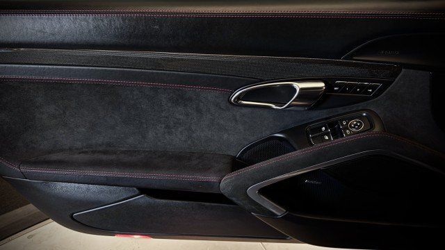 Used 2016 Porsche 911 Carrera GTS RWD image 20