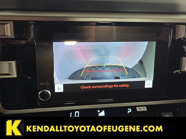 Used 2026 Toyota Tundra SR5 AWD/4WD image 21