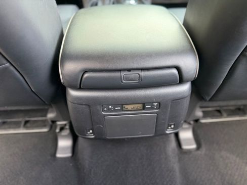 Used 2024 INFINITI QX80 Luxe image 54