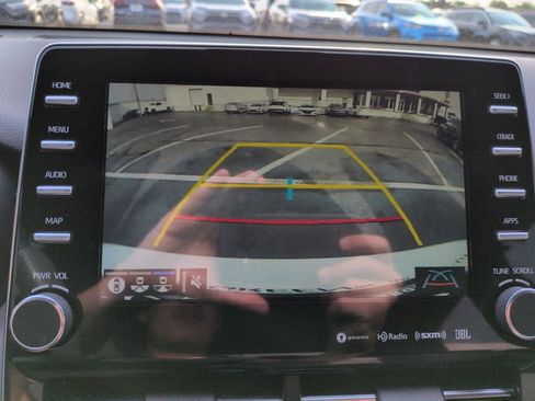 Used 2020 Toyota Avalon Limited w/ Advanced Safety Package FWD image 20
