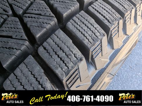 Used 2024 Chevrolet TrailBlazer LS w/ LS Confidence Package AWD/4WD image 9