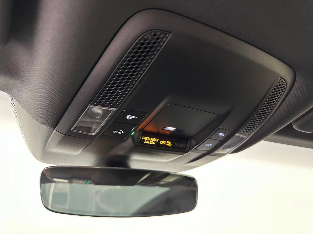 Certified 2021 Porsche Taycan RWD image 30