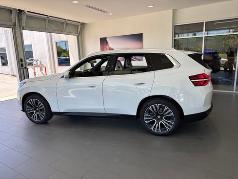 New 2026 BMW X3 xDrive30i w/ Premium Package AWD/4WD image 5