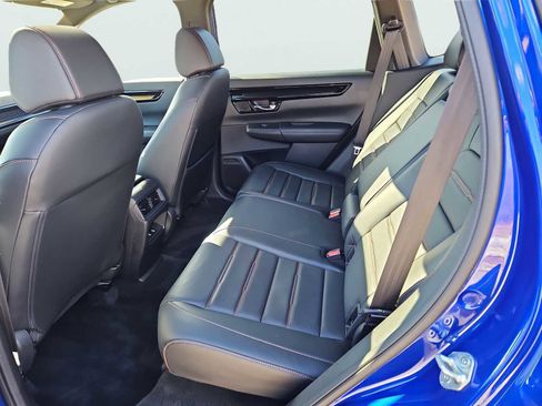 Used 2024 Honda CR-V Sport Touring image 37