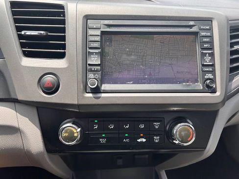 Used 2012 Honda Civic EX image 6