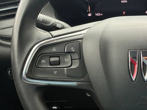 Used 2024 Buick Encore GX Sport Touring AWD/4WD image 17