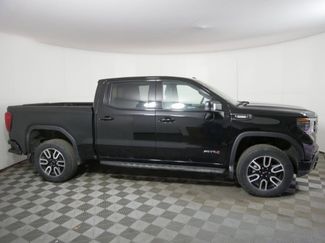 Used 2024 GMC Sierra 1500 AT4 w/ AT4 Premium Package video 2
