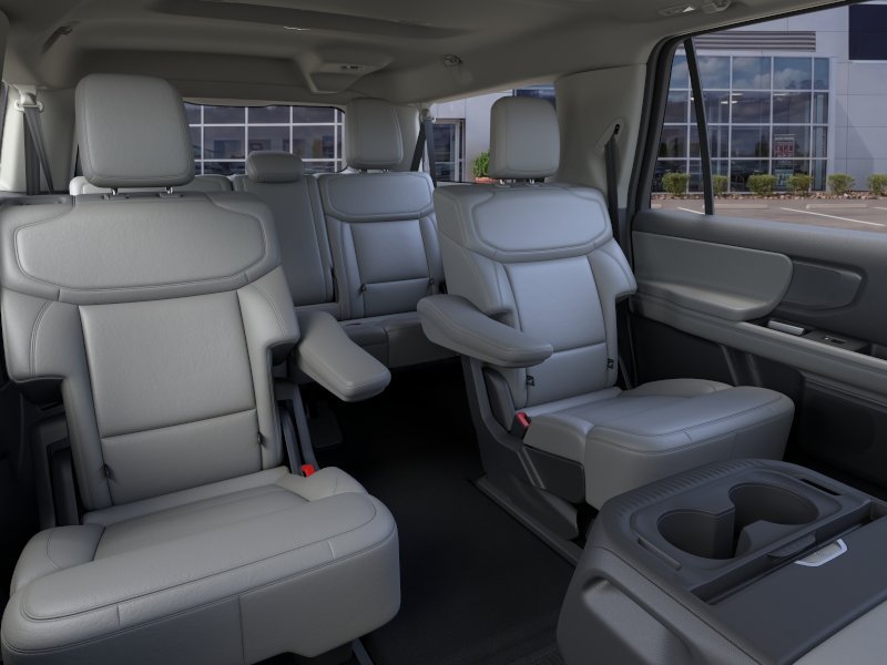 New 2026 Ford Expedition Max Active RWD image 11