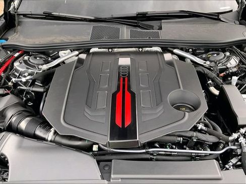 New 2026 Audi S5 Premium Plus AWD/4WD image 10