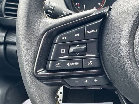 Certified 2025 Subaru Crosstrek 2.5i Sport AWD/4WD image 8
