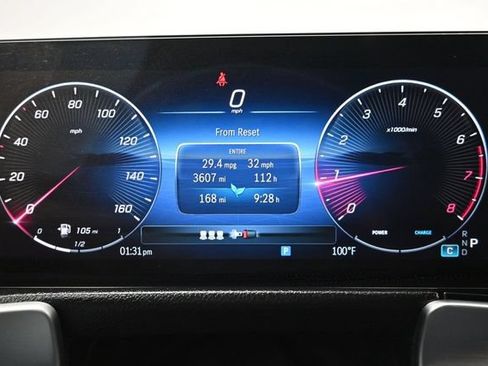 Used 2024 Mercedes-Benz GLB 250 image 20