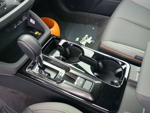 New 2026 Subaru Forester Sport AWD/4WD image 22
