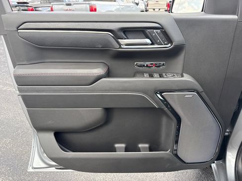 New 2026 GMC Sierra 1500 AT4X AWD/4WD image 14