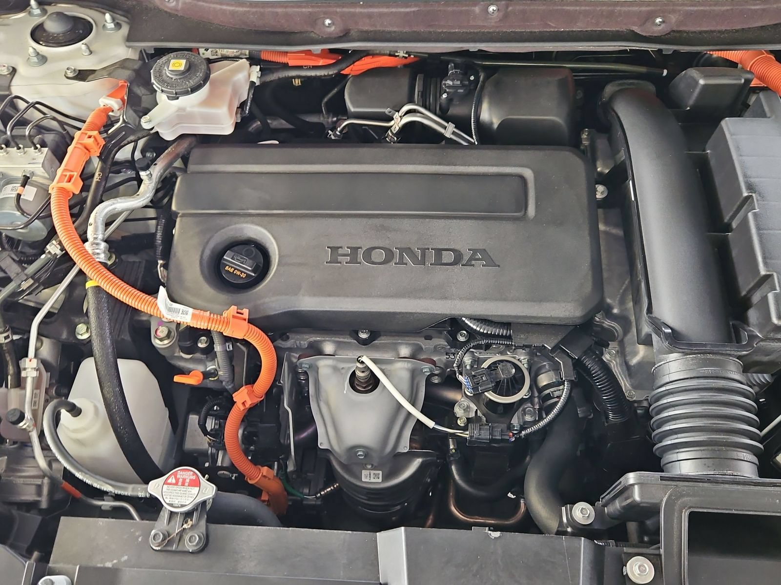 Used 2026 Honda CR-V Sport Touring image 31