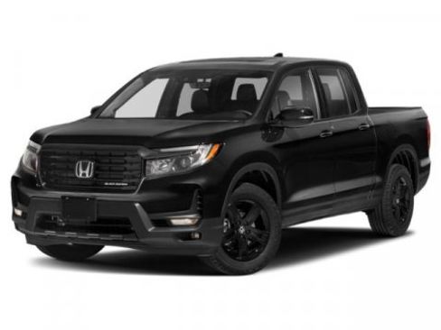 Used 2023 Honda Ridgeline Black Edition image 1