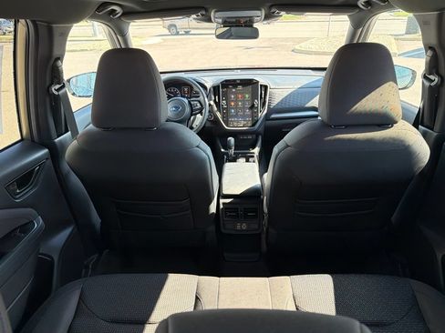 New 2026 Subaru Forester Premium AWD/4WD image 30